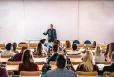 Tips Jitu agar Kuliahmu Tetap Lancar di Semester Pendek