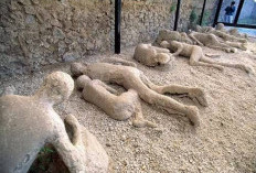 Kisah Nabi Luth AS Diutus Di Daerah Sodom, Kaum Homoseksual