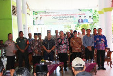 Realisasi Usulan Tergantung Kondisi Keuangan Daerah