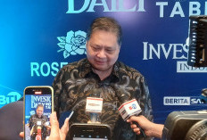 AS Apresiasi Langkah Indonesia, Berikan Penawaran yang Comprehensive dan Fair
