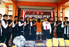 Pelaku Pembunuh Nenek Bidah dan Yeti Sempat Melakukan Pelecehan Seksual