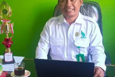 Seluma Minim Tenaga Penyuluh Agama Honorer