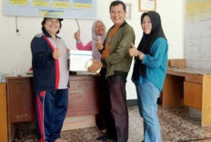 Dinas P3APPKB dan BKKBN Provinsi Bengkulu Gelar Pelayanan KB Gratis