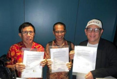 SK Panitia Sudah Terbentuk, Panitia Kongres Persatuan PWI Segera Bekerja