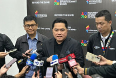 Kesejahteraan Atlet jadi Prioritas Pemerintah