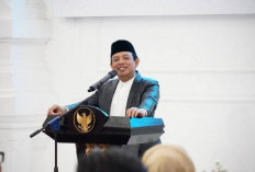 Cuaca Ekstrem Bengkulu, Walikota Instruksikan Seluruh OPD Siaga