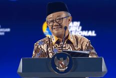 Menteri Pendidikan Dasar dan Menengah Pastikan 162.500 Guru Naik Kelas jadi Sarjana