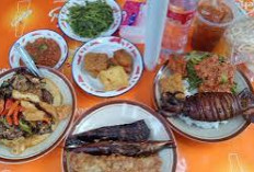 Nikmatnya Gohyong, Kuliner Khas Tiongkok di Kuningan dengan Cita Rasa Manis, Pedas dan Asin Menjadi Hidangan