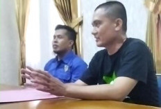 Usai Dilaporkan OKP ke Kejaksan Negeri Manna, KPU BS Juga Dilaporkan ke Kejati Bengkulu