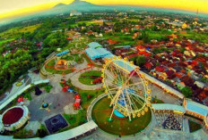 Berikut Ini 5 Tempat Wisata Untuk Anak-Anak di Jogja, Nikmati Liburan Menyenangkan Bersama Si Kecil