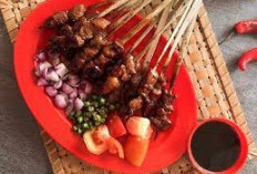 Kuliner Tradisional Kekinian Yang Wajib Dicoba di Cibubur