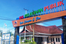 DPMPTSP akan Aktifkan Kembali Mall Pelayanan Publik Bergerak