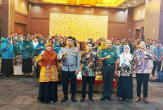 FLEKSI Bank Indonesia Edukasi Perkuat Peran & Pemahaman Masyarakat Terkait Pengendalian Inflasi  