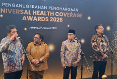 BPJS Kesehatan Targetkan Tahun 2030 Seluruh Rakyat Wajib Terdaftar