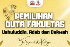 UINFAS Bengkulu Akan Gelar Pemilihan Duta FUAD