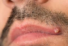 Inilah Penyebab Jerawat Tumbuh Dekat Bibir serta Cara Mengatasinya