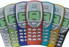 Handphone Legendaris Nokia 3210 Diluncurkan Kembali Dengan Desain Baru dan Lebih Canggih