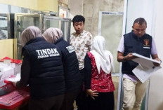 Penggeledahan Kasus Dugaan Korupsi Labkesda, Kejari Sita Dokumen, Alat Elektronik dan Kendaraan