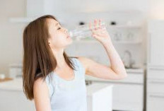 Wajib Dicoba! Inilah 3 Minuman yang Bisa Bikin Tubuh Sehat dan Umur Panjang, Apa Saja?