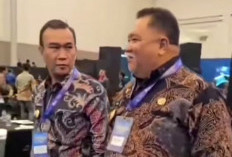 Bupati BS Ikuti Rakor Revitalisasi Satuan Pendidikan dan Digital Pembelajaran