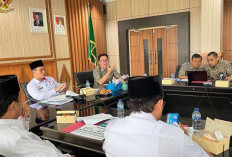 Mengejar 100 Persen Cakupan Jaminan Kesehatan, Pemprov Bengkulu Genjot Strategi UHC