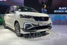 Jangan Salah pilih! Berikut ini 4 Rekomendasi Mobil irit 2025 yang hemat bahan bakar, apa saja?