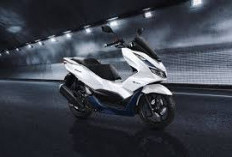 Skuter Hybrid yang Hemat Energi: Mengapa Honda PCX Hybrid Mulai Populer di Pasar Asia?