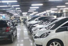 Berikut 5 Mobil Seken yang Banyak Dicari Tahun 2025, Toyota Avanza Menjadi Favorit 