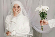 Ini Dia Alasan Banyak Orang Menikah di Bulan Syawal