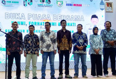 FKW KAHMI Bengkulu  Resmi Dilantik, Gubernur: Jaga Idealisme dan Kawal Kebijakan
