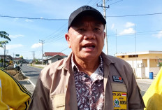 DPRD Soroti Tumpukan Anggaran Rp 600 Miliar ke Dinas PUPR