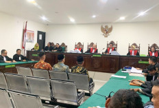 Dana Pilkada Untuk Kemenangan Rohidin di Kota Bengkulu Rp 1,4 Miliar