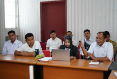 Nasib Ribuan Honorer di Ujung Tanduk, Pemprov Bengkulu Masih Kaji Solusinya
