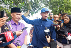 Menteri BPN Dukung Penerbitan SHM-HGB Pagar Laut Tangerang Didorong ke KPK