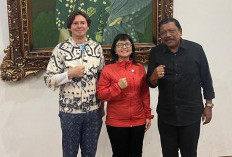 Sekolah Garuda Siap Hadir di Rejang Lebong, Bengkulu Dapat Jatah Pembangunan Sekolah Unggulan Nasional