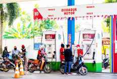 Pertamina Naikkan Harga BBM Untuk Non-Subsidi, Berikut Detail Lengkapnya di Bulan November