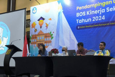 Ini Kriterianya, 5.431 Sekolah Akan Terima Dana BOS Kinerja Sekolah Prestasi