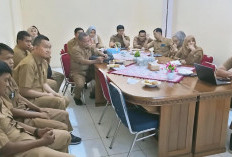 Perangkat Daerah Bengkulu Selatan Siap Optimalkan Perencanaan Pembangunan Tahun 2026