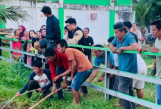 Dalam Kondisi Dipengaruhi Alkohol, Warga Bunga Mas Masuk Jurang 50 Meter