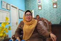 Desa di Mukomuko Diminta Gelar Musdessus Bentuk Koperasi Merah Putih