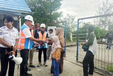 Pelindo Gratiskan Tiket ke Pulau Enggano, Transportasi Warga Kembali Lancar