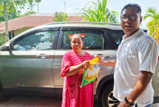 Pasangan Dedy-Agi Dapat Dukungan di Tiga Kecamatan Jelang Pilwakot