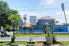 Penertiban Aset, BKD Akan Periksa Buku Kendali Seluruh OPD