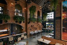 Wow! Ini 10 Tempat Makan Steak Termahal Di Jakarta, Dagingnya Padat Juicy Kualitas Premium, Pernah Mencobanya?