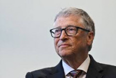 Ramalan Bill Gates tentang Masa Depan Manusia: 15 Prediksi yang Kini Menjadi Kenyataan