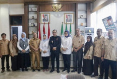 Rencana Kunjungan Menteri PDT,  Bupati Seluma Berharap Bawa Bantuan