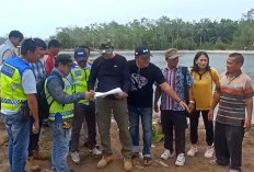 Proyek SPAM – Kobema Senilai Rp 96 Miliar Dibangun di Bengkulu