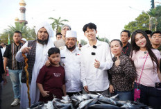 Gubernur Bengkulu Isyaratkan untuk Pergantian Sekwan DPRD Provinsi