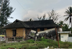 Ada 10 Aset Bangunan Pemda Bengkulu Selatan yang Layak Direvitalisasi, Namun Terbentur Kebutuhan Anggaran