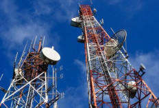 Warga Ancam Segel Tower BTS